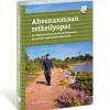 Calazo Kirjat Ja Kartat^Ahvenanmaan retkeilyopas