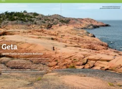 Calazo Kirjat Ja Kartat^Ahvenanmaan retkeilyopas