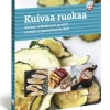 Calazo Kuivaa ruokaa| Kirjat Ja Kartat