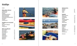 Calazo Merimelonta| Kirjat Ja Kartat