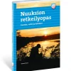 Calazo Kirjat Ja Kartat^Nuuksio retkeilyopas