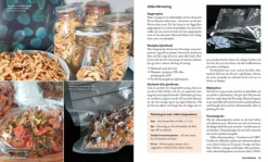 Calazo Ruoanlaitto^Torka Mat 2:a upplagan - kuivata raaka-aineita ,toinen painos