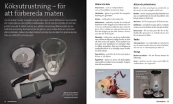 Calazo Ruoanlaitto^Torka Mat 2:a upplagan - kuivata raaka-aineita ,toinen painos