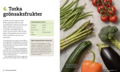 Calazo Ruoanlaitto^Torka Mat 2:a upplagan - kuivata raaka-aineita ,toinen painos