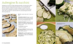 Calazo Ruoanlaitto^Torka Mat 2:a upplagan - kuivata raaka-aineita ,toinen painos