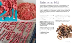 Calazo Ruoanlaitto^Torka Mat 2:a upplagan - kuivata raaka-aineita ,toinen painos