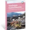 Calazo Vaeltajan tunturikasvio| Kirjat Ja Kartat