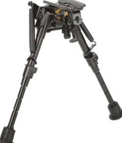 Caldwell Ammuntatuki XLA 15-23 cm, 6-9” Nivelletty Musta| Ampumatuet