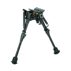 Caldwell Ampumatuet^Ammuntatuki XLA 34-69 cm, 13 1/2 - 27” Nivelletty Musta