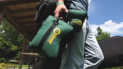 Caldwell Ampumatuet^DeadShot Boxed Combo