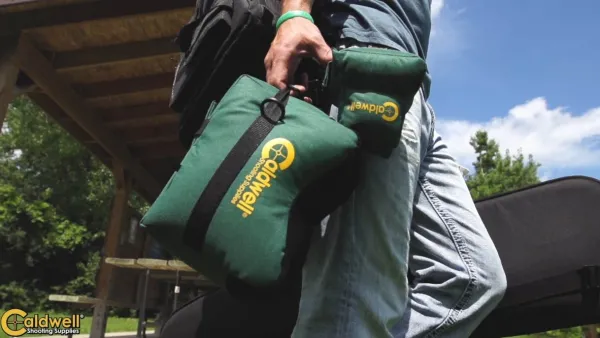 Caldwell Ampumatuet^DeadShot Boxed Combo