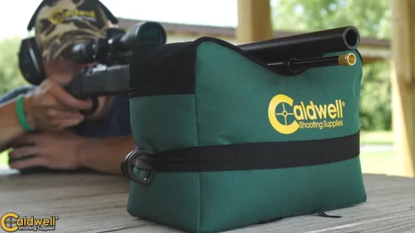 Caldwell Ampumatuet^DeadShot Boxed Combo