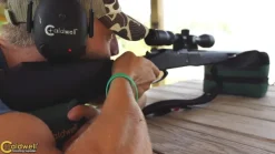 Caldwell Ampumatuet^DeadShot Boxed Combo