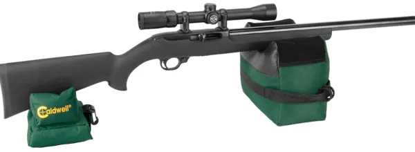 Caldwell Ampumatuet^DeadShot Boxed Combo