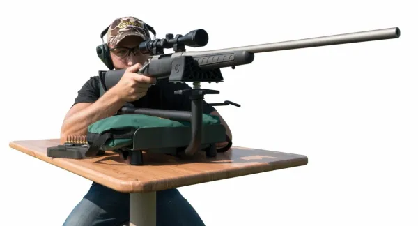 Caldwell Lead Sled 3| Ampumatuet