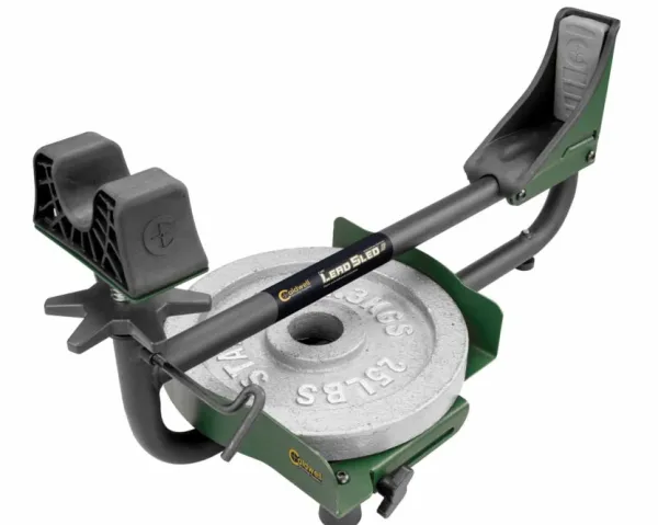 Caldwell Lead Sled 3| Ampumatuet