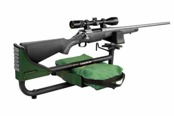 Caldwell Lead Sled 3| Ampumatuet