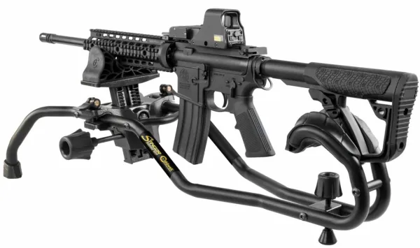 Caldwell Stinger Ammuntatuki| Ampumatuet