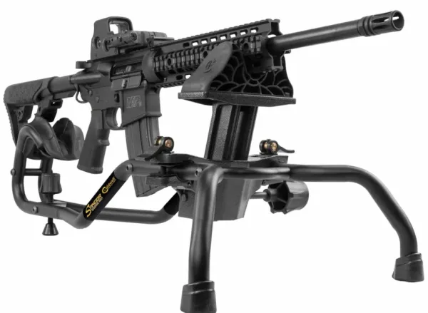 Caldwell Stinger Ammuntatuki| Ampumatuet