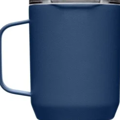 Camelbak Camp Mug termosmuki, 0,35L, tummansininen| Termosmukit