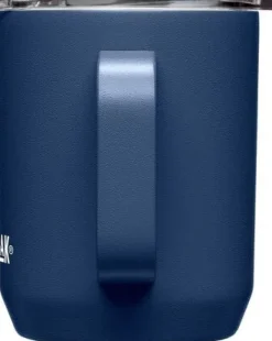 Camelbak Camp Mug termosmuki, 0,35L, tummansininen| Termosmukit