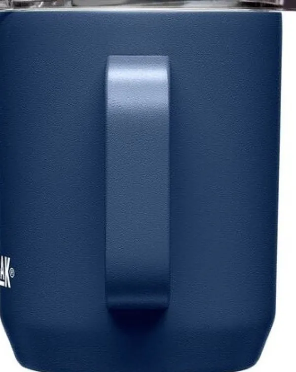 Camelbak Camp Mug termosmuki, 0,35L, tummansininen| Termosmukit