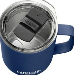 Camelbak Camp Mug termosmuki, 0,35L, tummansininen| Termosmukit