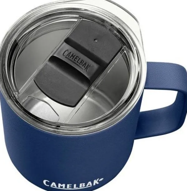 Camelbak Camp Mug termosmuki, 0,35L, tummansininen| Termosmukit