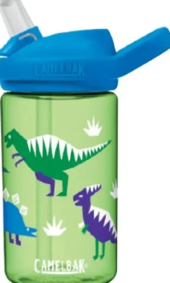 Camelbak Eddy+ Kids 0,4L Hip Dinos| Juomapullot