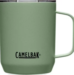 Camelbak Horizon Camp Mug SST Vacuum Insulated termosmuki, 0,35 l vihreä| Termosmukit