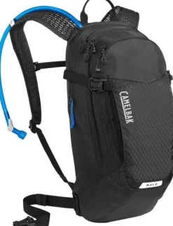 Camelbak M.U.L.E. 12 juomareppu, 12L, musta| Juomajärjestelmät