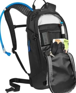 Camelbak M.U.L.E. 12 juomareppu, 12L, musta| Juomajärjestelmät