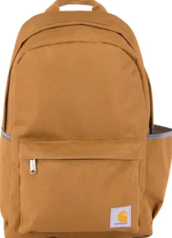 Carhartt Workwear Reppujen Ja Laukkujen Tarvikkeet^Carhartt 21 L Classic Laptop Daypack Carhartt® Brown
