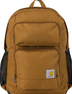 Carhartt Workwear Reput Ja Rinkat^Carhartt 27 L Single-Compartment Backpack Carhartt® Brown