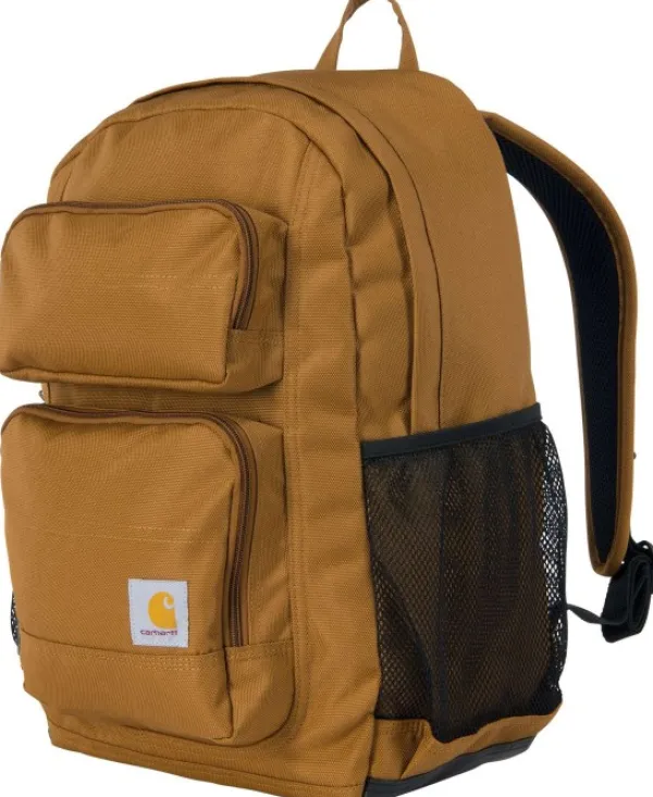 Carhartt Workwear Reput Ja Rinkat^Carhartt 27 L Single-Compartment Backpack Carhartt® Brown