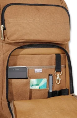 Carhartt Workwear Reput Ja Rinkat^Carhartt 27 L Single-Compartment Backpack Carhartt® Brown