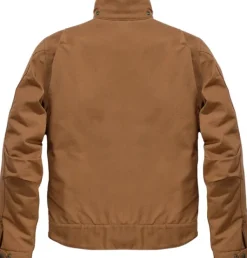 Carhartt Workwear Ulkoilutakit^Carhartt Duck Detroit Jacket takki, Carhartt® Brown