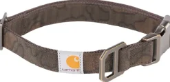 Carhartt Workwear Carhartt Journeyman Collar Tarmac/Duck Camo| Kaulapannat