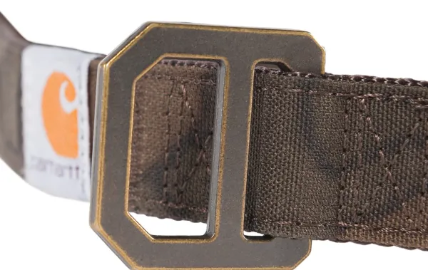 Carhartt Workwear Carhartt Journeyman Collar Tarmac/Duck Camo| Kaulapannat