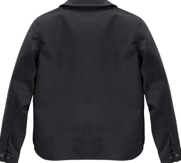 Carhartt Workwear Ulkoilutakit^Carhartt M's Duck Relaxed Fit Jacket Black