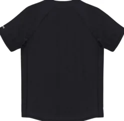 Carhartt Workwear Carhartt M's Force Pocket S/S T-Shirt Black| T-paidat Ja Pikeepaidat