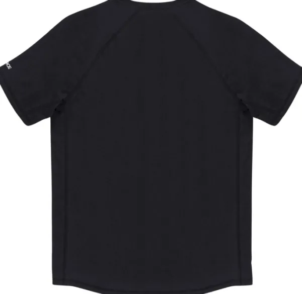 Carhartt Workwear Carhartt M's Force Pocket S/S T-Shirt Black| T-paidat Ja Pikeepaidat