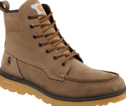 Carhartt Workwear Vaellus- Ja Trekkingkengät^Carhartt M's Greenfields 2 Workboot Khaki