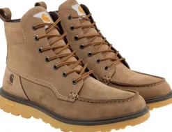 Carhartt Workwear Vaellus- Ja Trekkingkengät^Carhartt M's Greenfields 2 Workboot Khaki