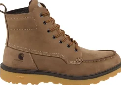 Carhartt Workwear Vaellus- Ja Trekkingkengät^Carhartt M's Greenfields 2 Workboot Khaki