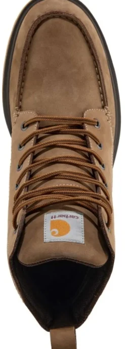 Carhartt Workwear Vaellus- Ja Trekkingkengät^Carhartt M's Greenfields 2 Workboot Khaki