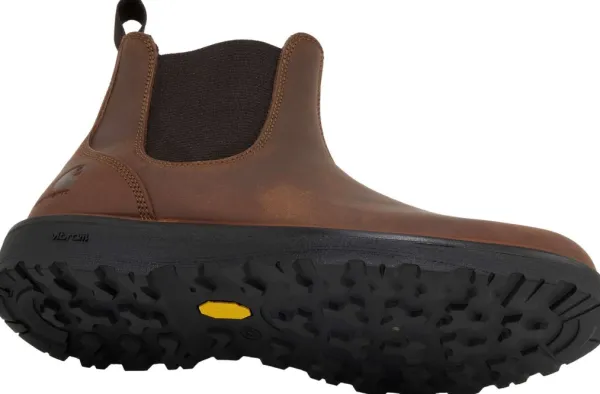 Carhartt Workwear Carhartt M's Greenfields 2 Chelsea Boot Dark Brown| Vaellus- Ja Trekkingkengät