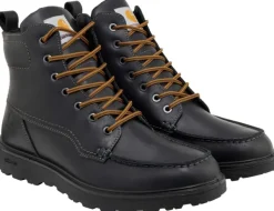 Carhartt Workwear Vaellus- Ja Trekkingkengät^Carhartt M's Greenfields 2 Workboot Black