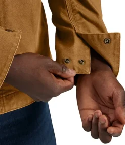 Carhartt Workwear Carhartt Relaxed Fit Duck Detroit Jacket takki, Carhartt® Brown| Ulkoilutakit