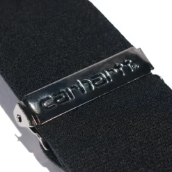 Carhartt Workwear Metsästysasusteet/Vyöt Ja Henkselit^Carhartt Rugged Flex Elastic Suspenders Black